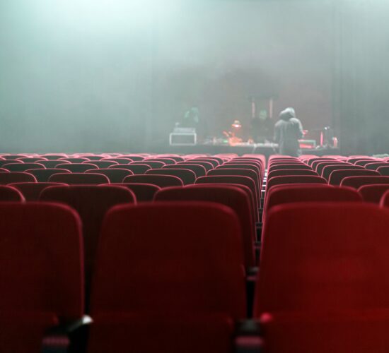 Live Drama
