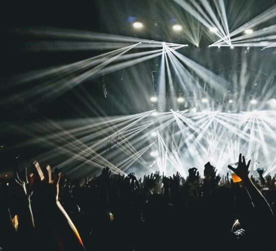 Live Performance