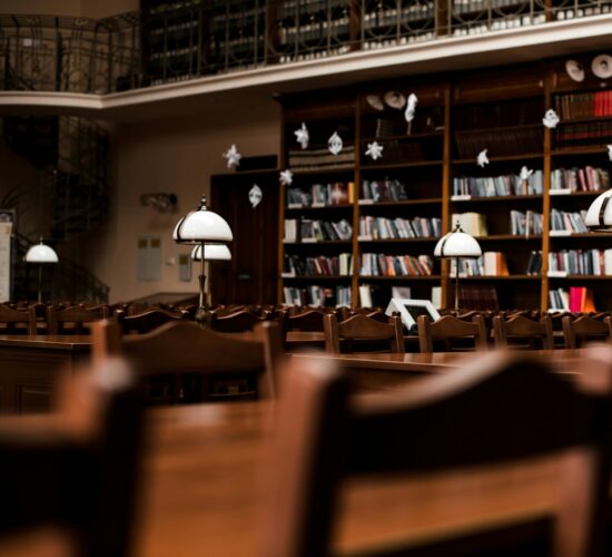 Reading for Lifelong Growth