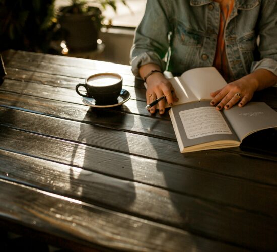 Therese Marie Thompson - Mental Health