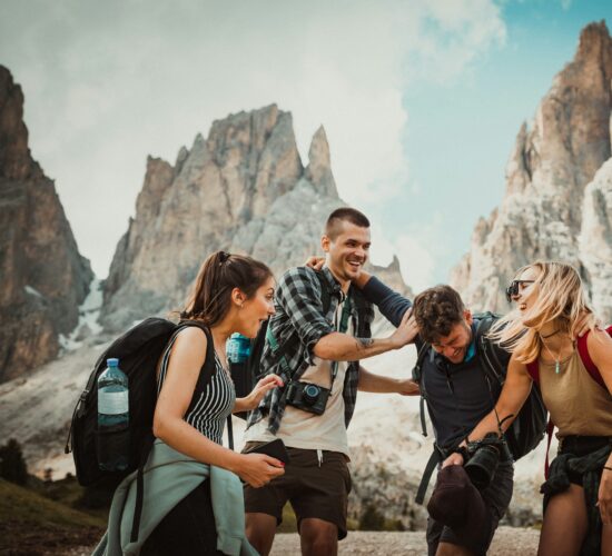 Therese Marie Thompson