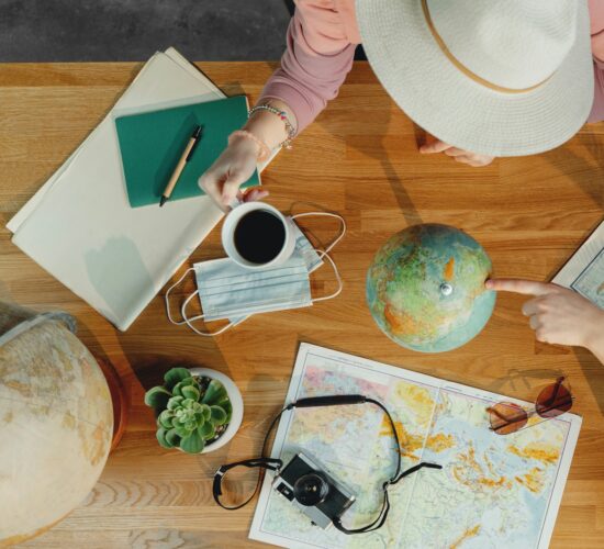 Therese Marie Thompson: Cultural Awareness Through Travel