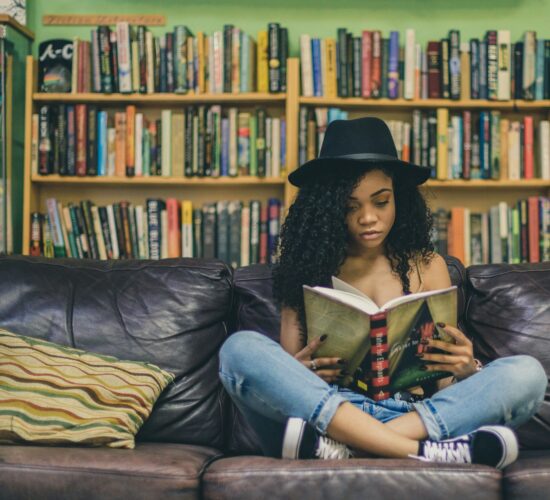 Lifelong Growth Through Reading