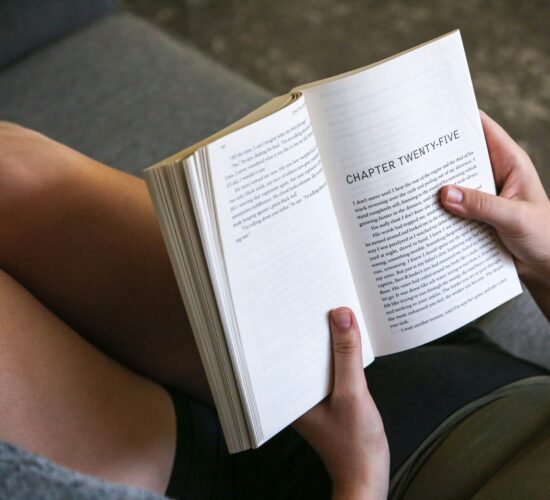 The Lasting Power of Reflective Reading How Thoughtful Reading Builds Deeper Understanding